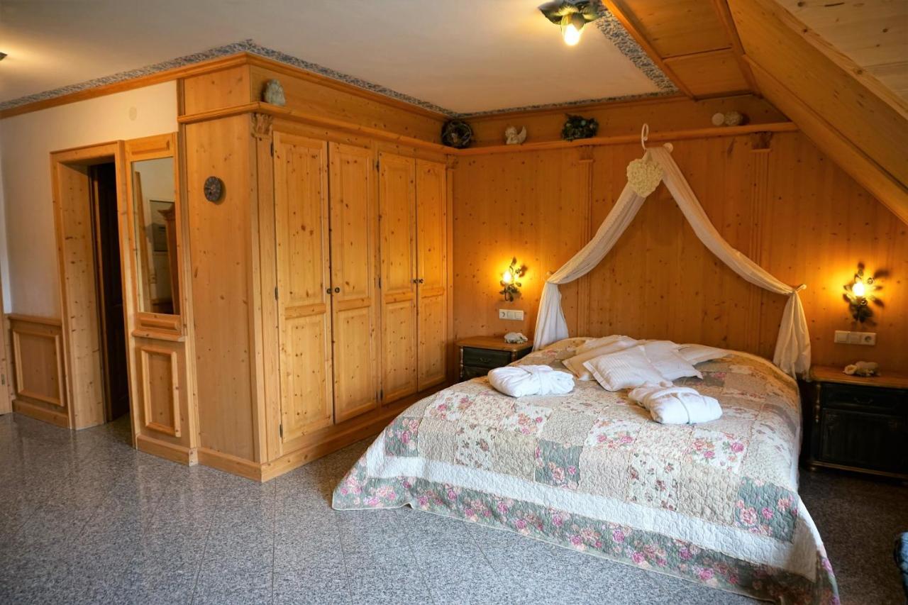 Landhotel Gutshof Camping Badhuetten Tettnang Exterior foto