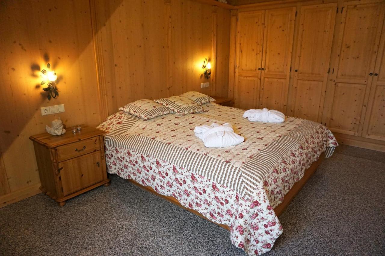 Landhotel Gutshof Camping Badhuetten Tettnang Exterior foto