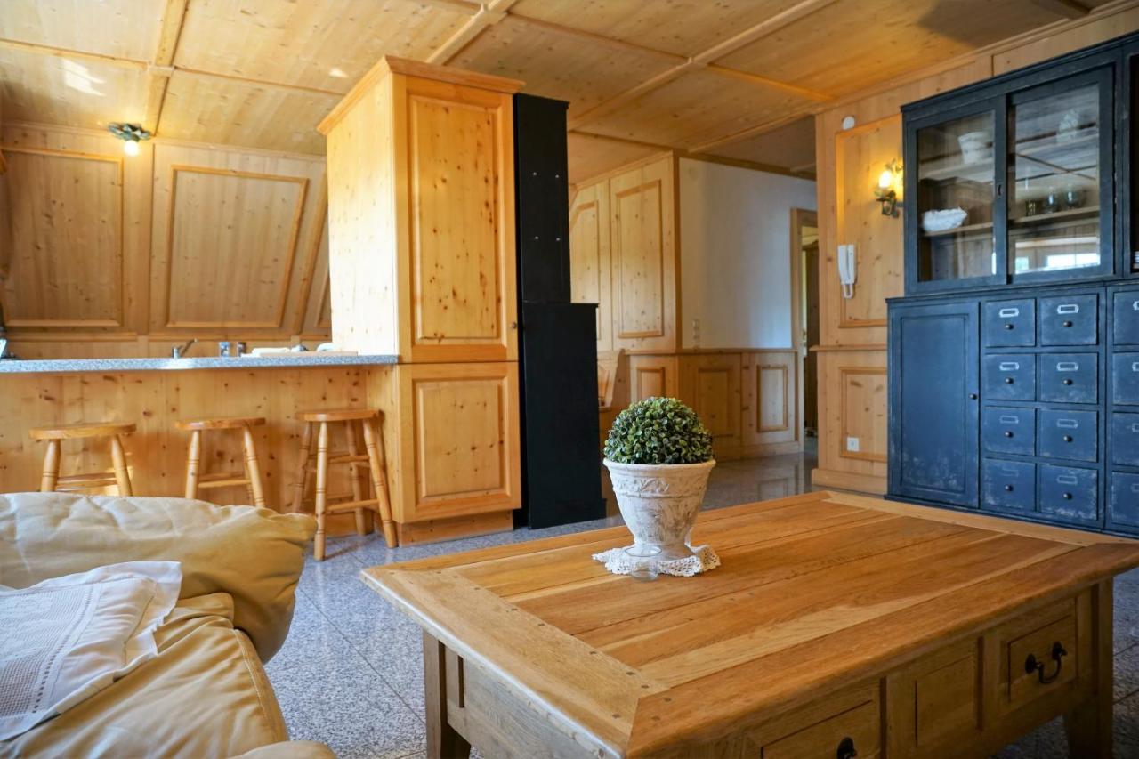 Landhotel Gutshof Camping Badhuetten Tettnang Exterior foto
